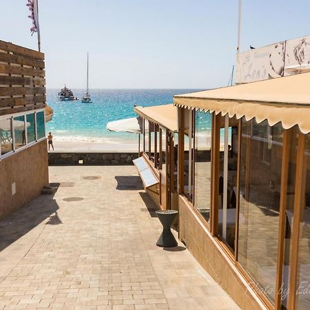 Casa Ricardo Beach Apartment Morro Jable  Dış mekan fotoğraf