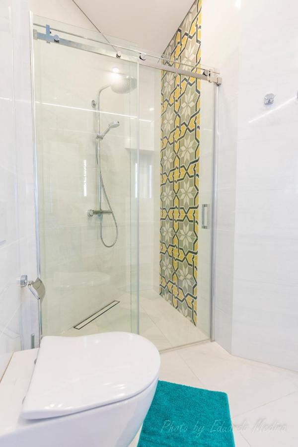 Casa Ricardo Beach Apartment Morro Jable  Dış mekan fotoğraf