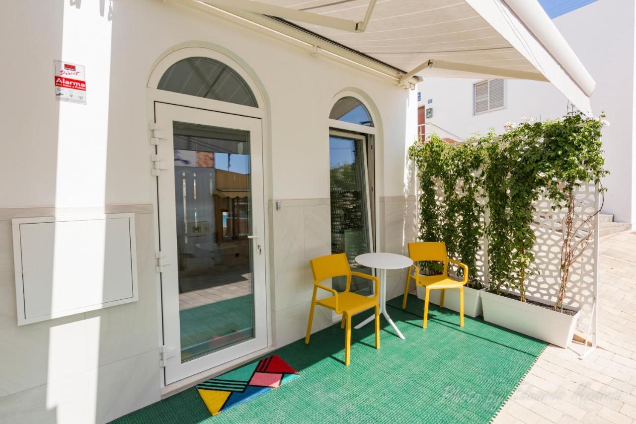 Casa Ricardo Beach Apartment Morro Jable  Dış mekan fotoğraf