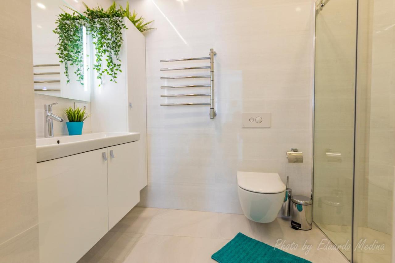 Casa Ricardo Beach Apartment Morro Jable  Dış mekan fotoğraf