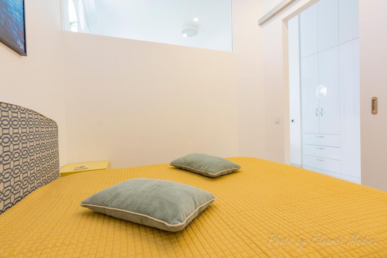 Casa Ricardo Beach Apartment Morro Jable  Dış mekan fotoğraf